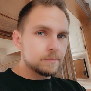 Meet your Posher, Nathan